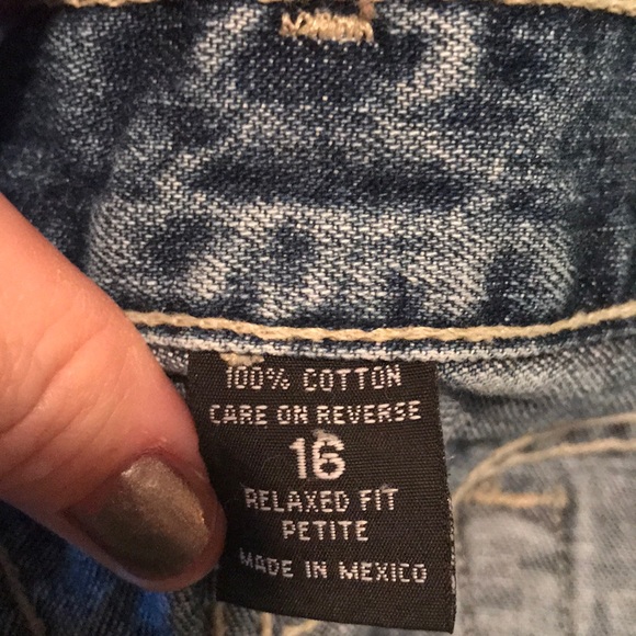 Jeans - Picture 3 of 3